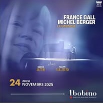 France Gall & Michel Berger, L'Hommage