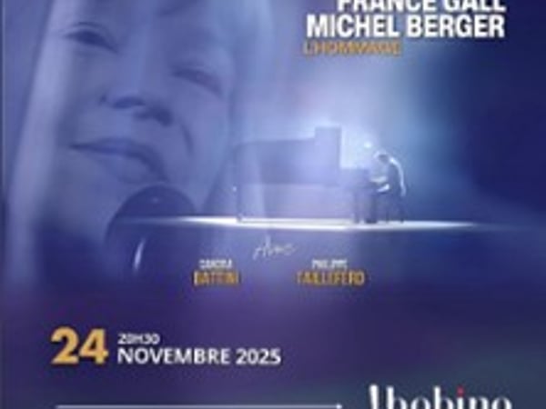 France Gall & Michel Berger, L'Hommage