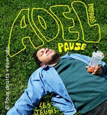 Adel Fugazi