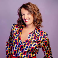 Anne Roumanoff