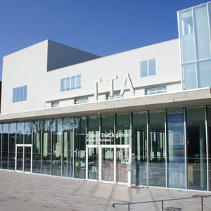Théâtre Théo Argence