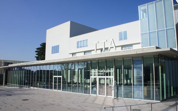 Théâtre Théo Argence