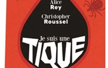 Je suis une tique