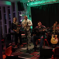 Jam Session