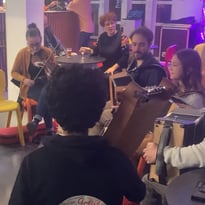 Boeuf Trad' et Folk