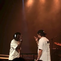 Open Mic Le Jour K – Volume 5