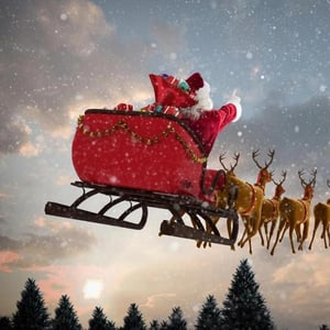 Spectacles de Noël dans le Rhône
