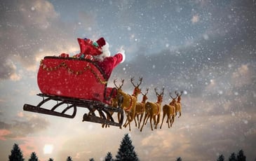Spectacles de noël à Lyon