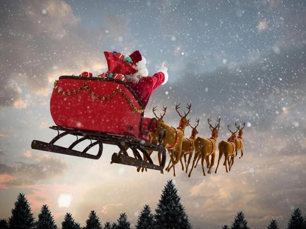 Spectacles de noël à Corbas