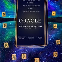 Oracle