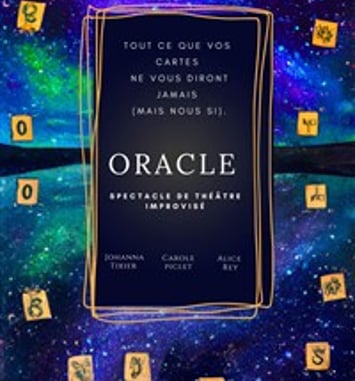 Oracle