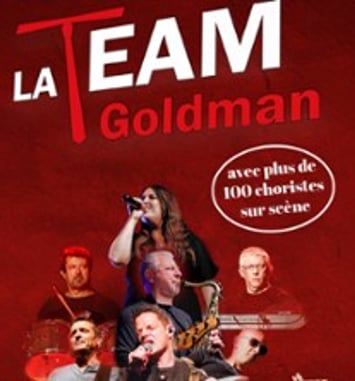 La Team Goldman