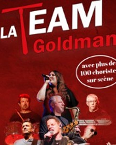 La Team Goldman