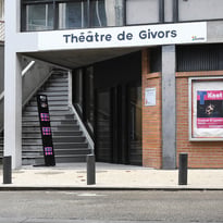 Théâtre de Givors