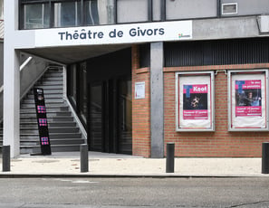 Théâtre de Givors