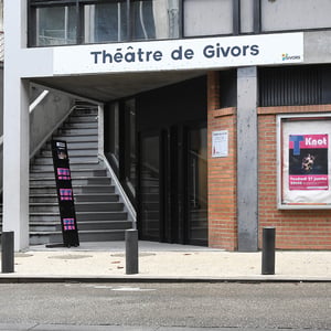 Théâtre de Givors
