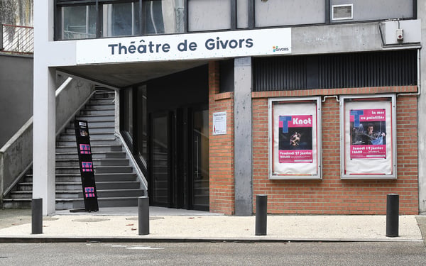 Théâtre de Givors