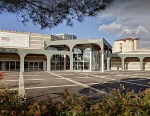 Espace Albert Camus