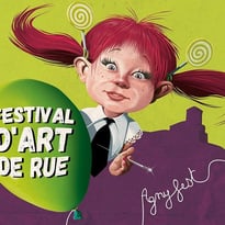 Les Festives à l'Agny