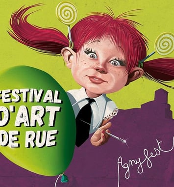 Les Festives à l'Agny