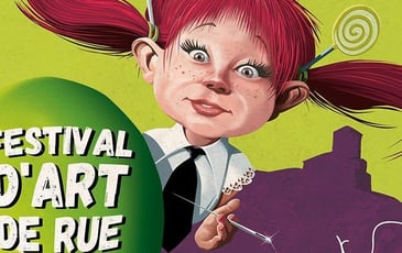 Les Festives à l'Agny