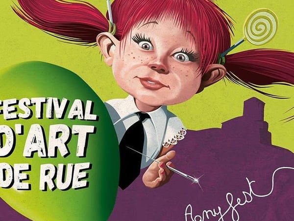Les Festives à l'Agny