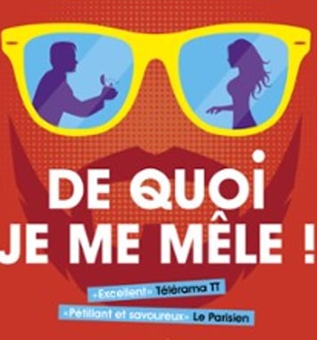 De Quoi je me Mêle
