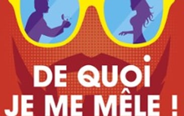 De Quoi je me Mêle