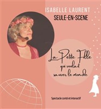 La petite fille qui voulait sauver le monde