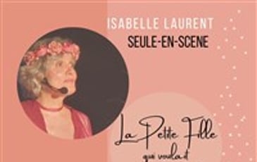 La petite fille qui voulait sauver le monde