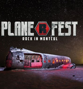 Plane'r Fest