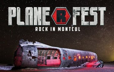 Plane'r Fest