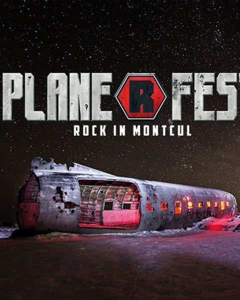 Plane'r Fest