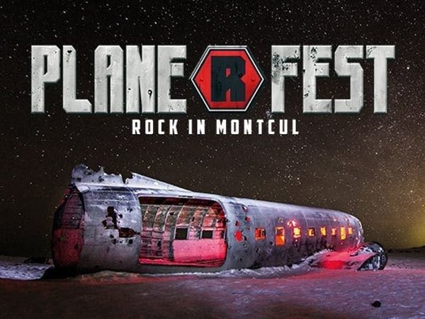 Plane'r Fest
