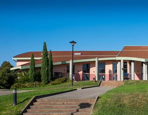 Le Sémaphore Théâtre d'Irigny