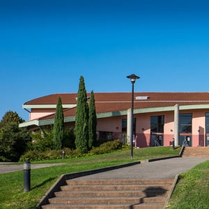 Le Sémaphore Théâtre d'Irigny