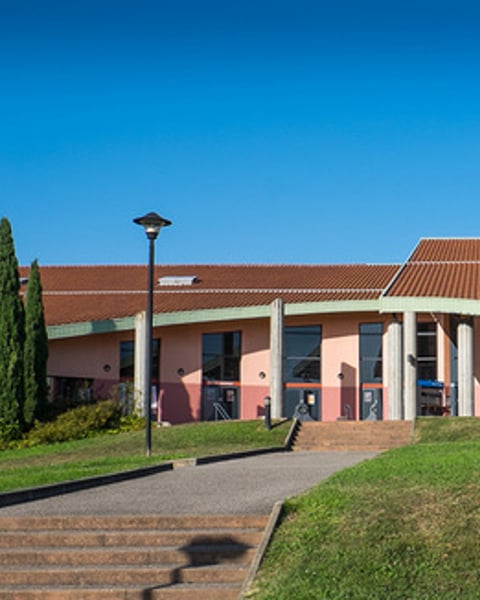 Le Sémaphore Théâtre d'Irigny