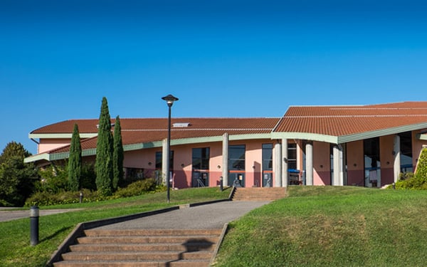 Le Sémaphore Théâtre d'Irigny