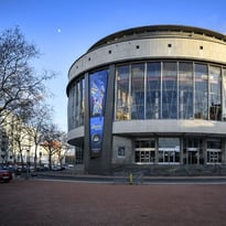 Maison de la Danse