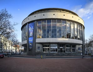 Maison de la Danse