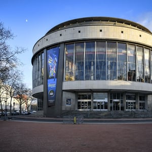 Maison de la Danse