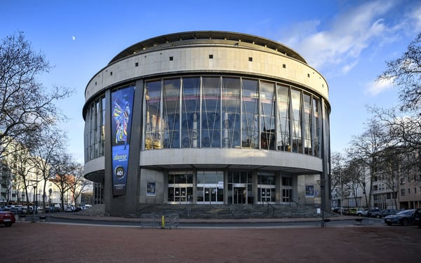 Maison de la Danse