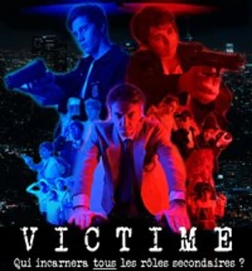Victime