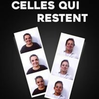Celles qui restent