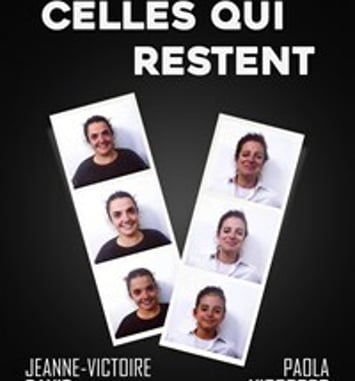 Celles qui restent