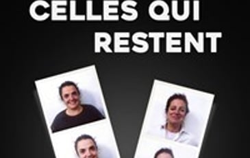Celles qui restent