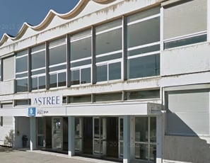 Théâtre Astrée