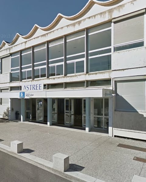 Théâtre Astrée