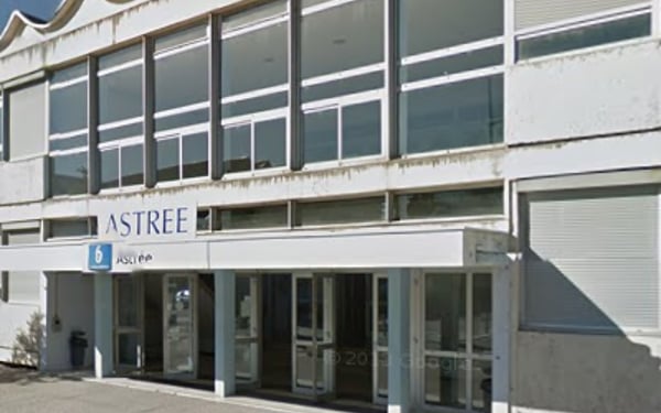 Théâtre Astrée