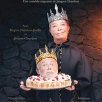 Shame of Thrones : La fin d'un règne